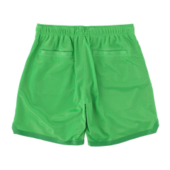 ARTCHENY / Rope Mesh Shorts Green
