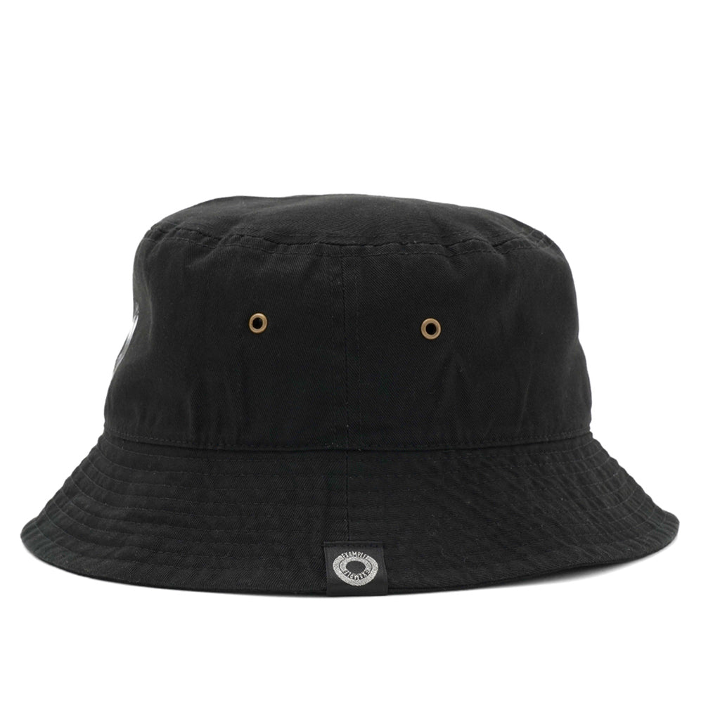 ARTCHENY×EXAMPLE / Round Logo Bucket Hat