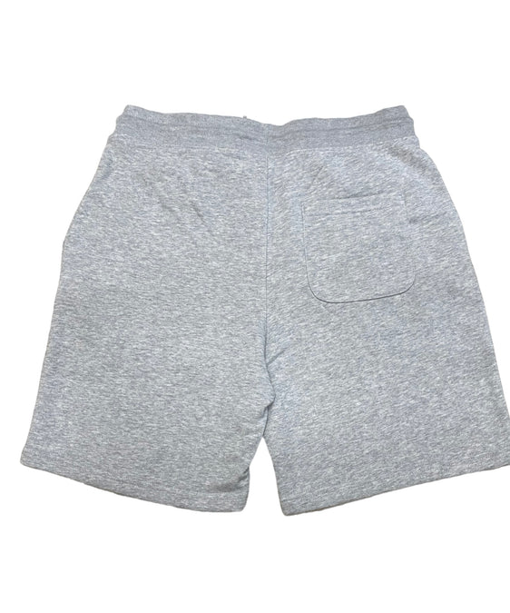 ARTCHENY / Flag Sweat Shorts Grey