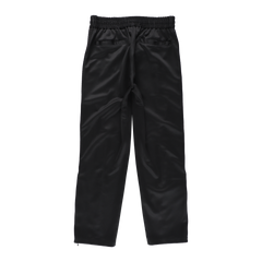 ARTCHENY / Woven Jersey Pants Black