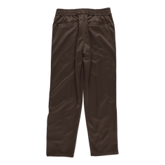 ARTCHENY / Woven Jersey Pants Brown