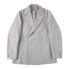 ARTCHENY / Double Tailored Jacket