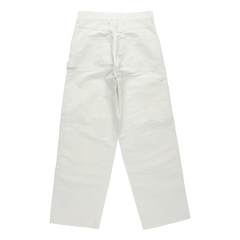ARTCHENY / Washi Work Pants Off White