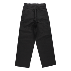 ARTCHENY / Washi Work Pants Black