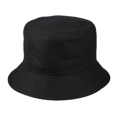ARTCHENY / Yarn Dyed Buket Hat Black