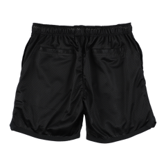 ARTCHENY / Rope Mesh Shorts Black
