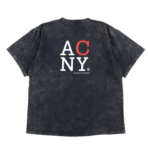 ARTCHENY / ACNY Tshirts DYE