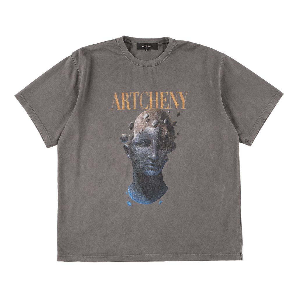 ARTCHENY Tシャツ ARTCHENY Tシャツ