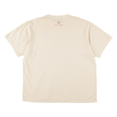 ARTCHENY / Logo Short Sleeve Tee Tshirt Off white