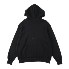 ARTCHENY / Pull Over Hoodie Hell Black