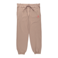 ARTCHENY  / Sweat Pants Classic Logo - Mocha