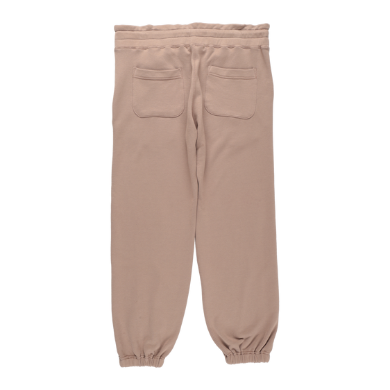 ARTCHENY  / Sweat Pants Classic Logo - Mocha