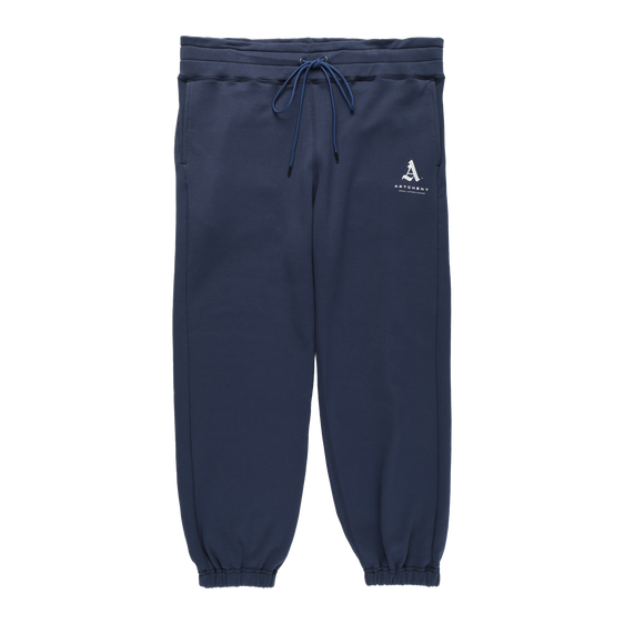 ARTCHENY  / Sweat Pants Classic Logo - Navy