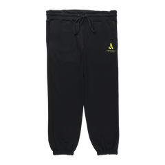 ARTCHENY / Sweat Pants Classic Logo Black