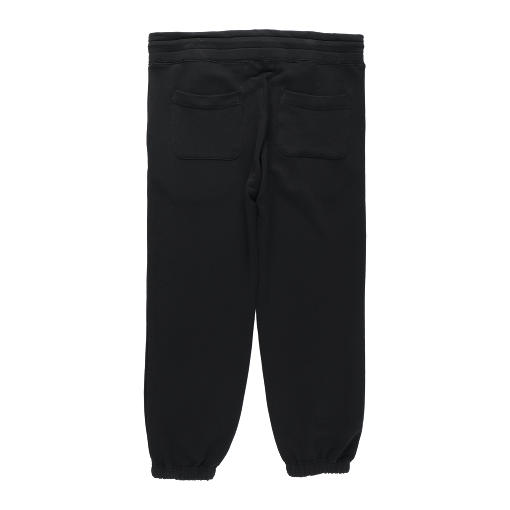 ARTCHENY  / Sweat Pants Classic Logo - Black