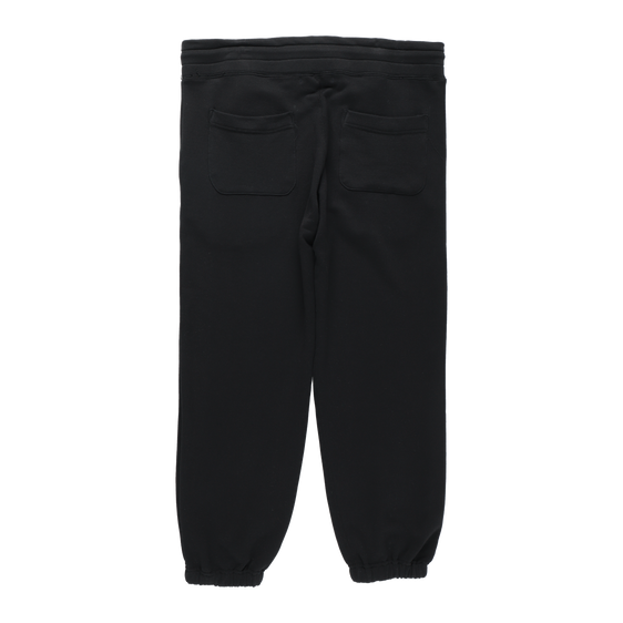 ARTCHENY / Sweat Pants Classic Logo Black