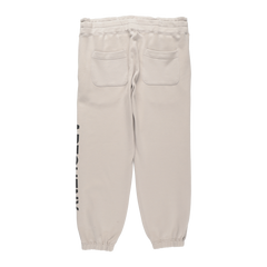 ARTCHENY / Sweat Pants Royal Logo Gray
