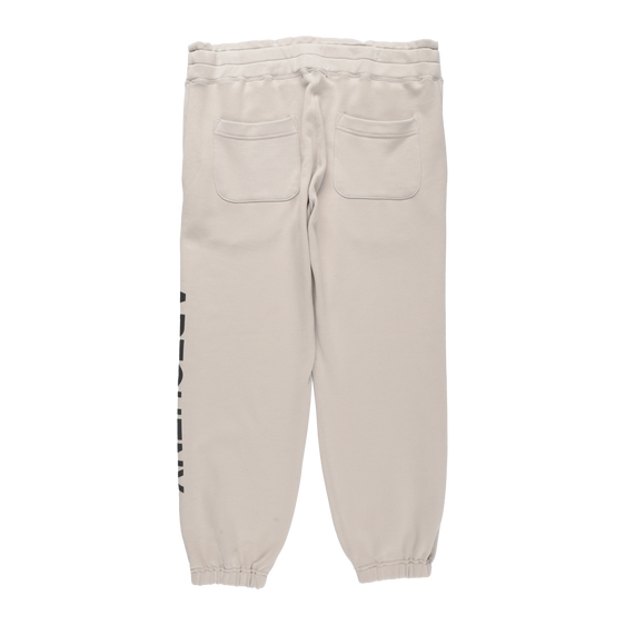 ARTCHENY  / Sweat Pants Royal Logo - Gray