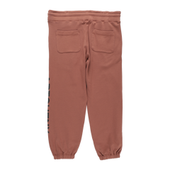 ARTCHENY  / Sweat Pants Royal Logo - Brown