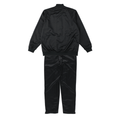 ARTCHENY  / Studs Jersey Pants Regular Fit Black