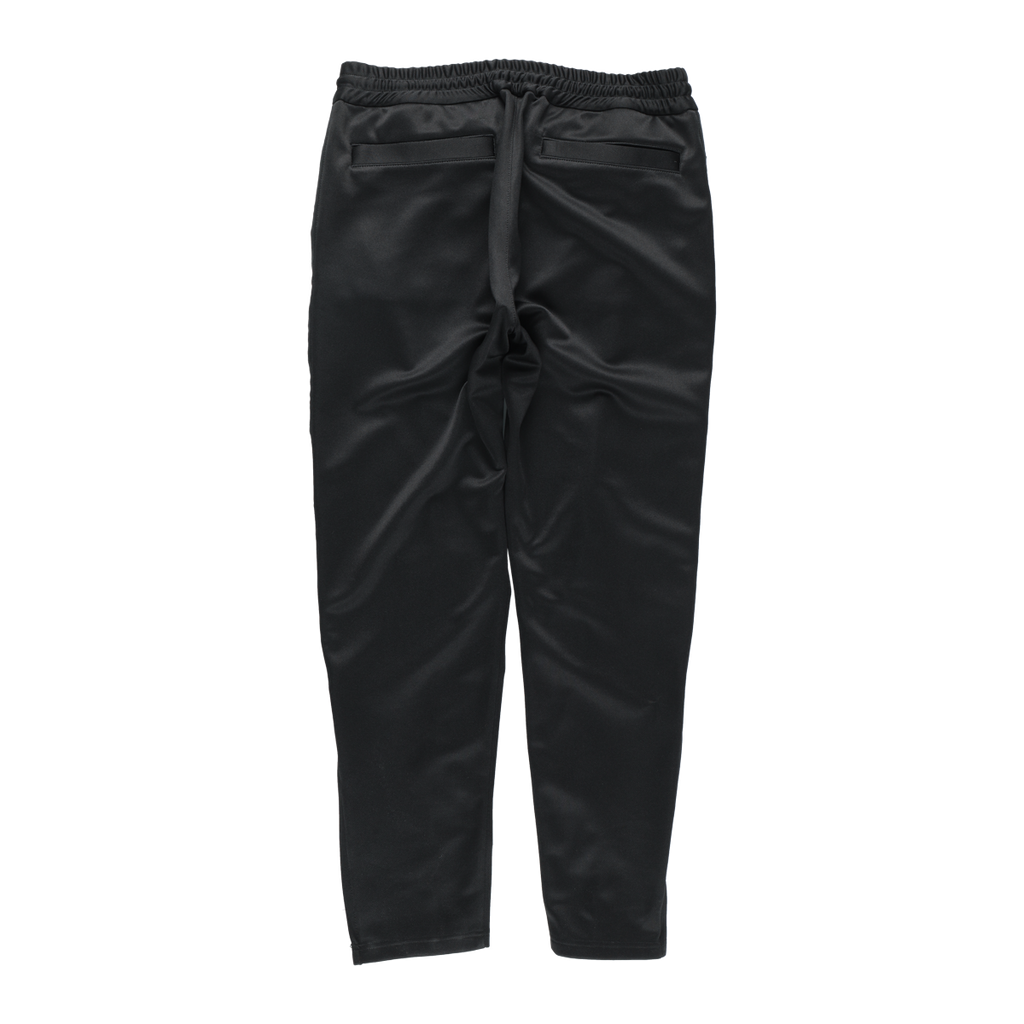 ARTCHENY  / Studs Jersey Pants Slim Fit Black