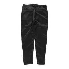 ARTCHENY / Studs Jersey Pants Slim Fit Black