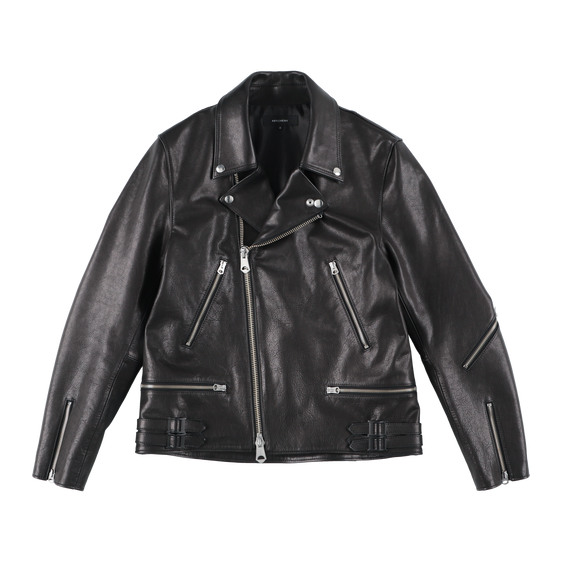 ARTCHENY  / Riders Leather Jacket