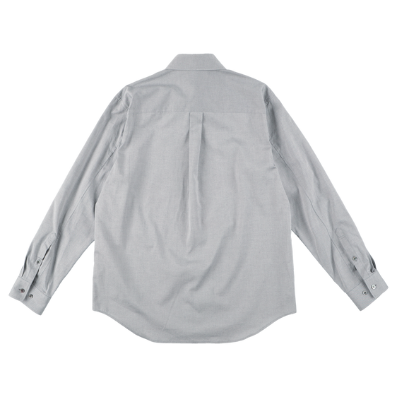 ARTCHENY / Cotton BD Shirts Black