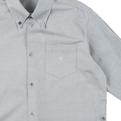 ARTCHENY / Cotton BD Shirts Black
