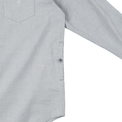 ARTCHENY / Cotton BD Shirts Black