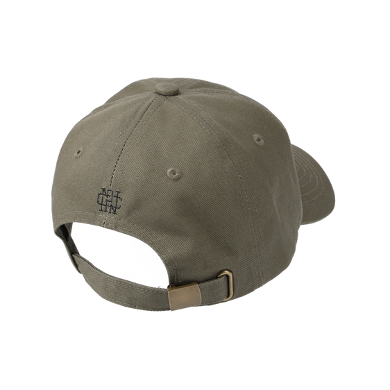 ARTCHENY / Cotton CAP BASIC LOGO Olive