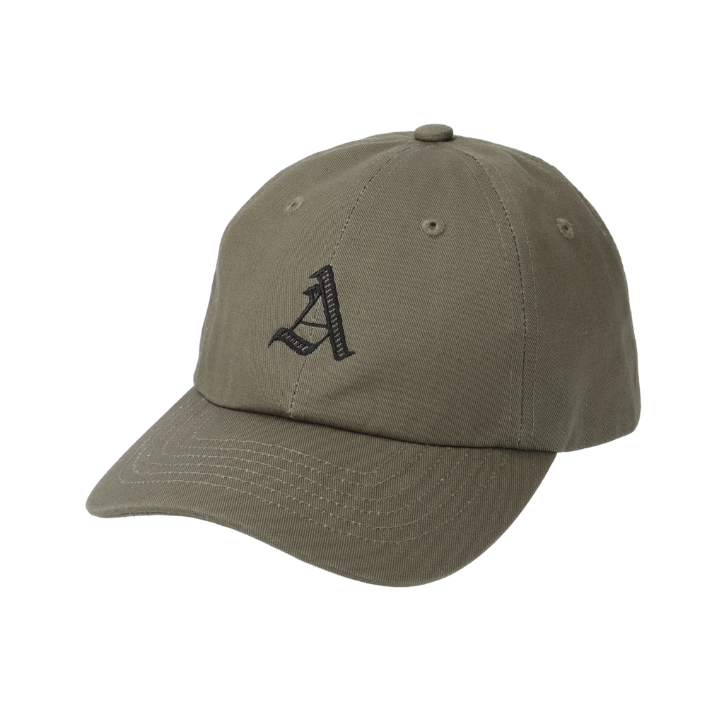 ARTCHENY / Cotton Cap Classic Logo Olive
