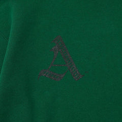 ARTCHENY×EXAMPLE / Pullover Parka - Green