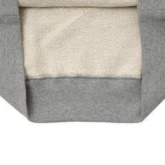 ARTCHENY×EXAMPLE / Pullover Parka - Grey