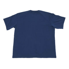 ARTCHENY / SS Basic logo Tee - Navy