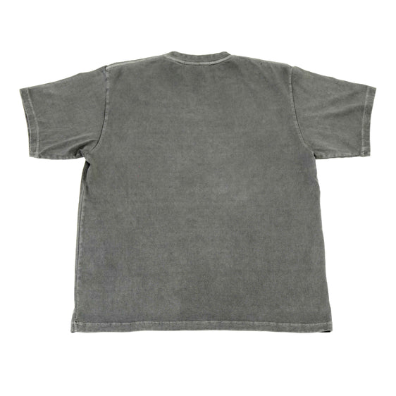 ARTCHENY / Garment Dye Tee T-shirt balance