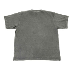 ARTCHENY / Garment Dye Tee T-shirt Skull