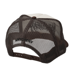 ARTCHENY / 8color Embroidery Spider Trucker Hat