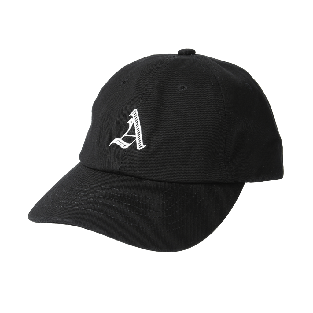 ARTCHENY / Cotton CAP CLASSIC LOGO Black